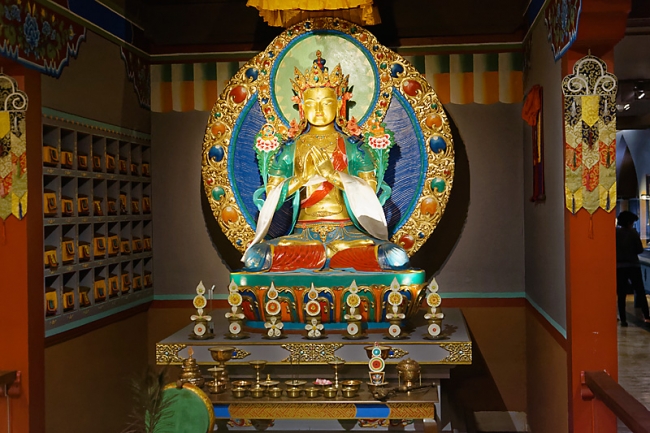 Bombay-Prince of Wales museum-076